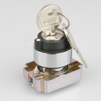 Essen PCB2-BG 7 - Key Switch (3 pos.mom.)